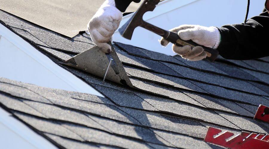 Professional Flat Roofing Installation in Blanco, OK